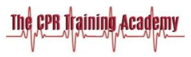 The CPR Training Academy Merchant Logo