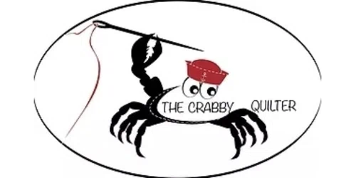 The Crabby Quilter Promo Code