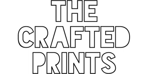 The Crafted Prints Promo Code