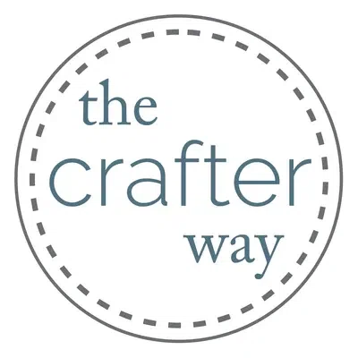 The Crafter Way Merchant Logo