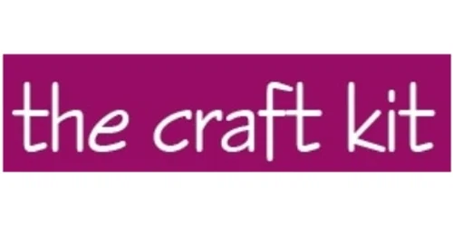 The Craft Kit Promo Code