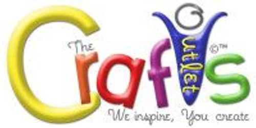 The Crafts Outlet Promo Code