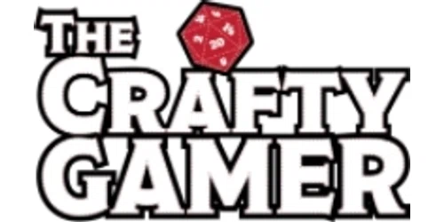 The Crafty Gamer Promo Code