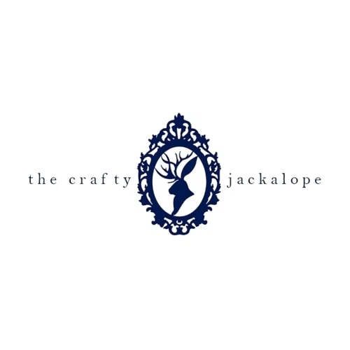 THE CRAFTY JACKALOPE Promo Code — 110 Off Jul 2024