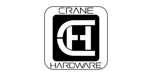 Crane Hardware coupon