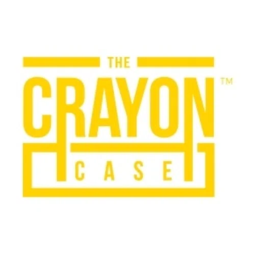 All – THE CRAYON CASE