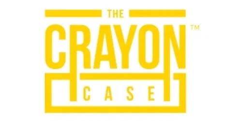 The Crayon Case Merchant logo