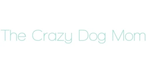 The Crazy Dog Mom Promo Code