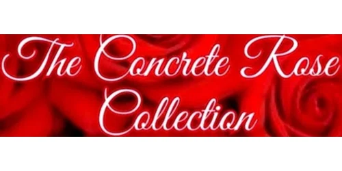 The Concrete Rose Collection Promo Code