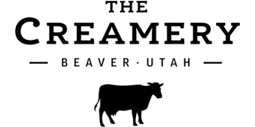 The Creamery Promo Code