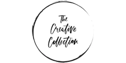 The Creative Collection Merchant logo
