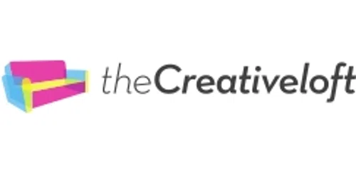 theCreativeloft Merchant logo