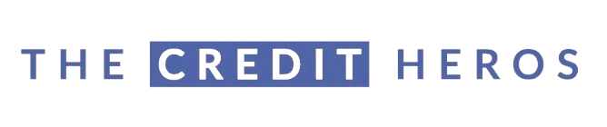 The Credit Heros Merchant Logo