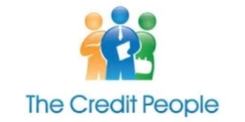 The Credit People Merchant logo