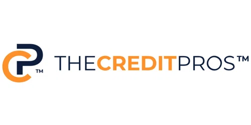 The Credit Pros Merchant logo