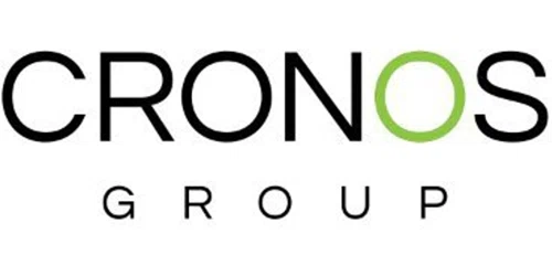 The Cronos Group Promo Code