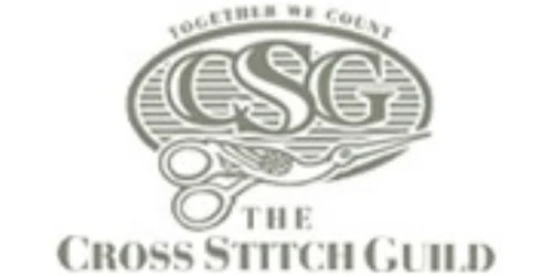 The Cross Stitch Guild Promo Code