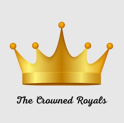 THE CROWNED ROYALS Promo Code — 160 Off Sep 2024
