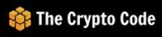 The Crypto Code Merchant Logo