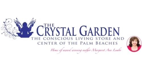 The Crystal Garden Promo Code