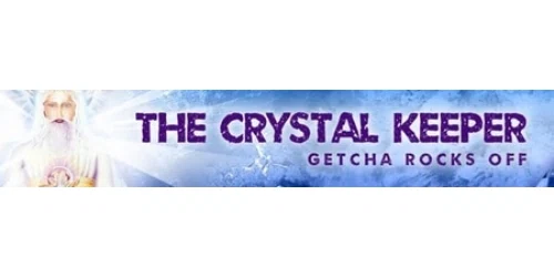 The Crystal Keepers Promo Code