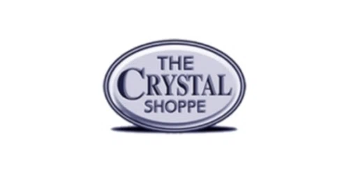 The Crystal Shoppe coupon