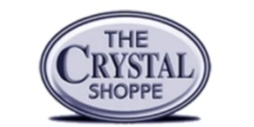 The Crystal Shoppe Merchant logo