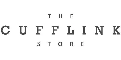 The Cufflink Store Promo Code