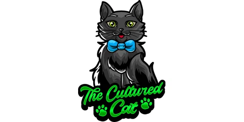 The Cultured Cat Promo Code