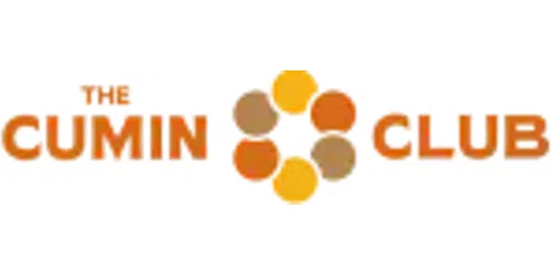 The Cumin Club Merchant logo
