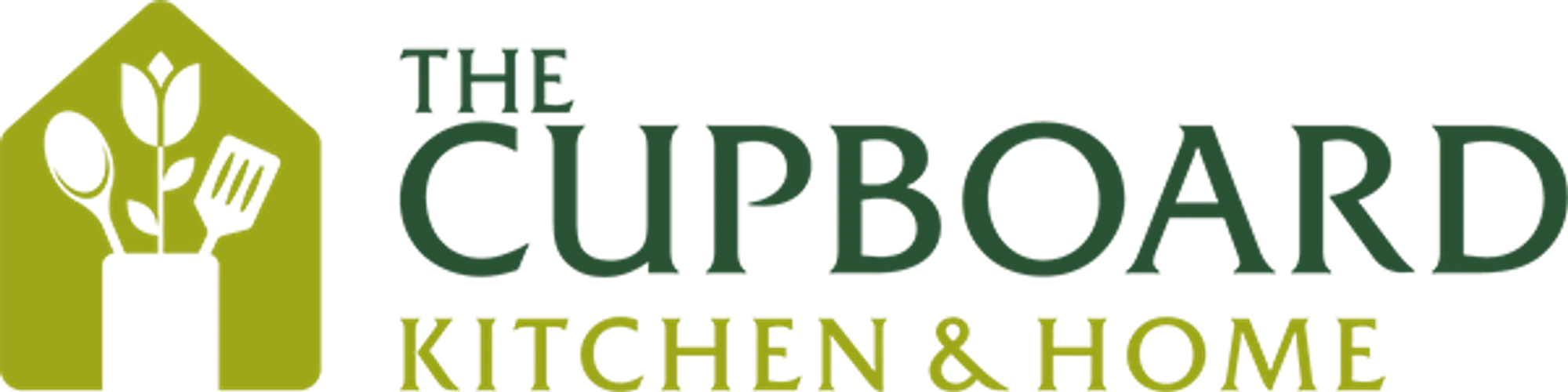The Cupboard Merchant Logo