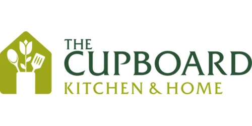The Cupboard Promo Code