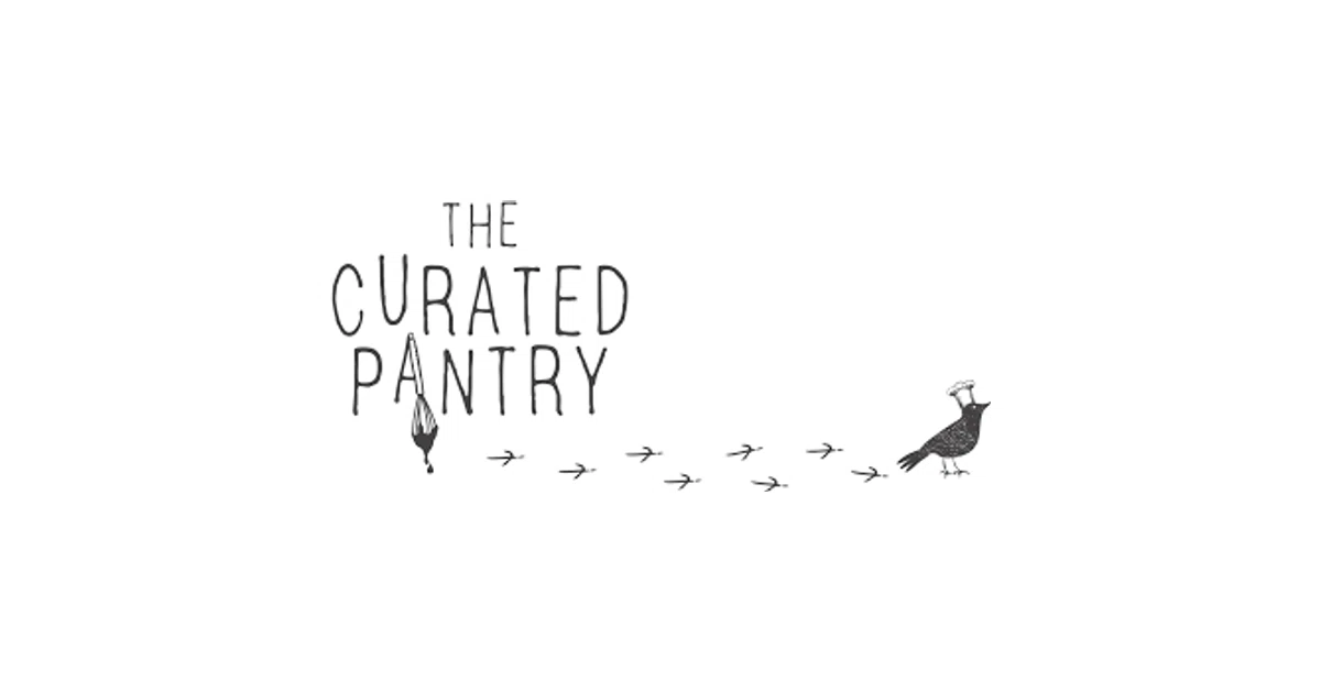 The Curated Pantry Promo Codes - 10% Off in June 2025