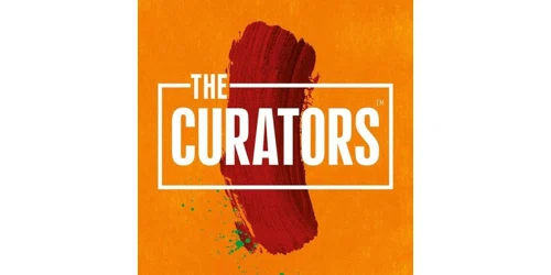 The Curators Promo Code