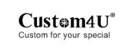 Custom4U Promo Code