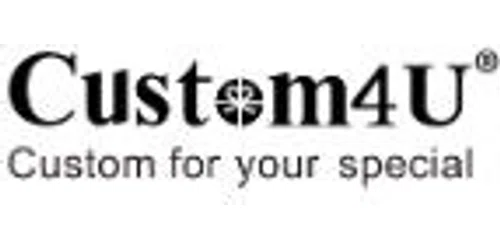 Custom4U Promo Code
