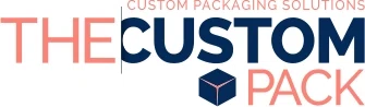 TheCustomPack Merchant Logo