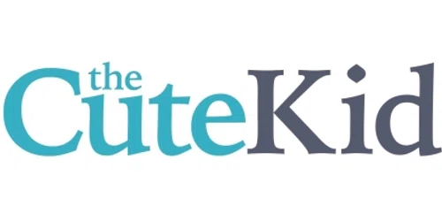 TheCuteKid Merchant logo