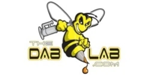 The Dab Lab Merchant logo