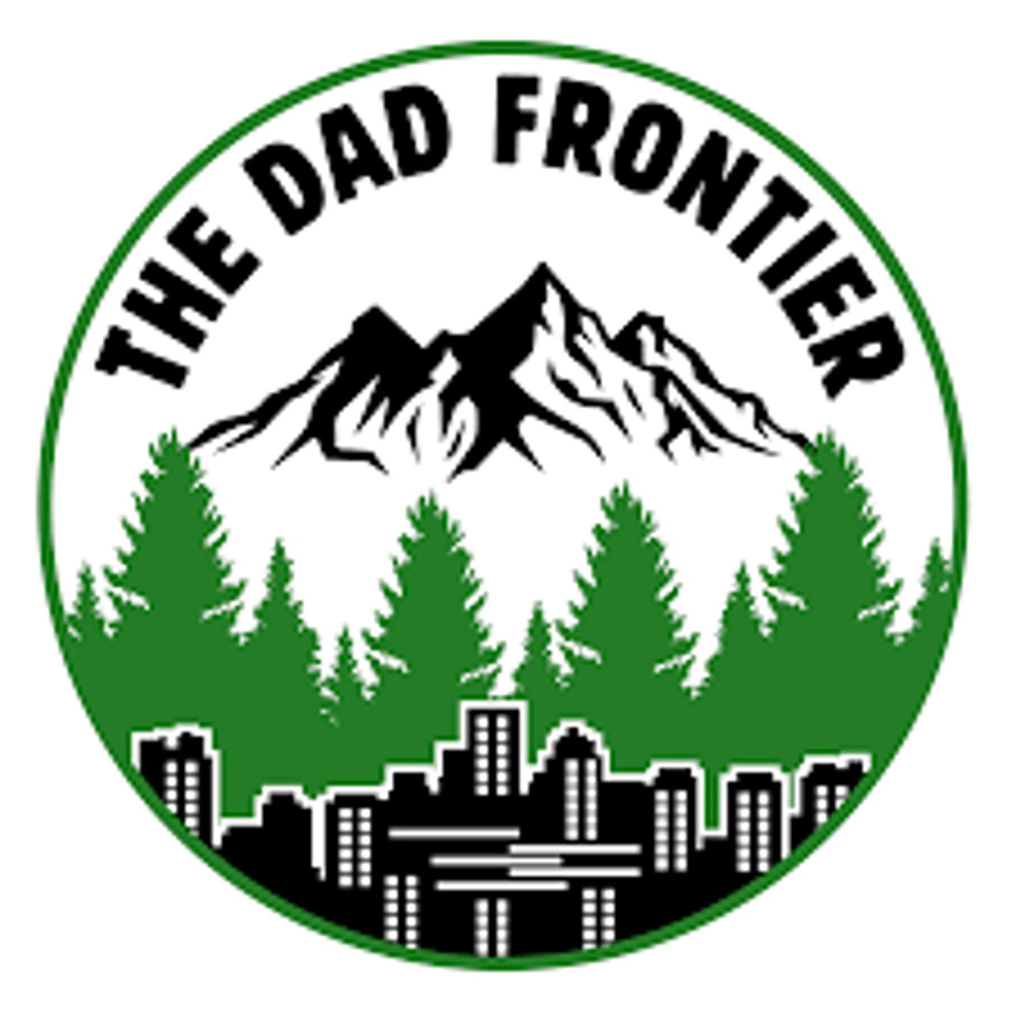 THE DAD FRONTIER Promo Code — 10 Off (Sitewide) 2024