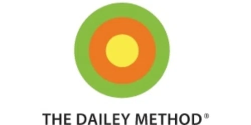 The Dailey Method Promo Code