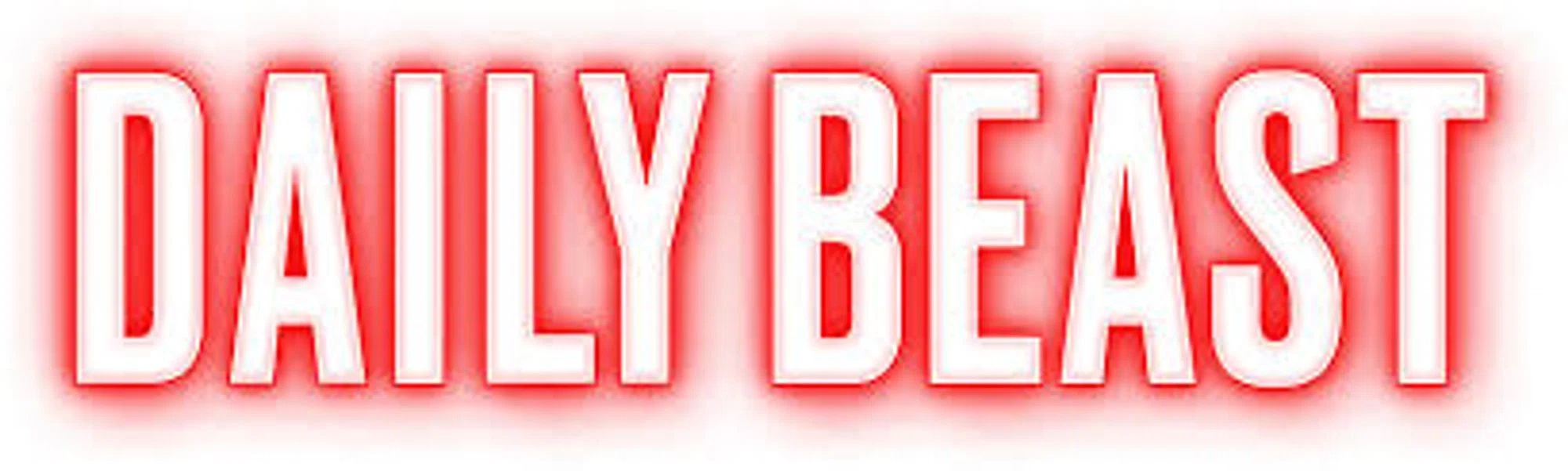 The Daily Beast Merchant Logo