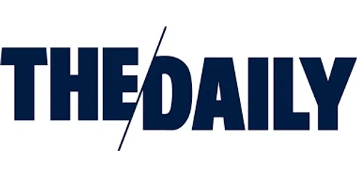 The Daily Men's Skincare coupon