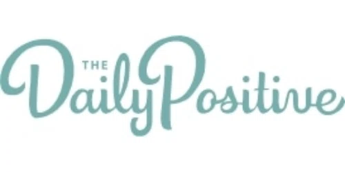 The Daily Positive Promo Code