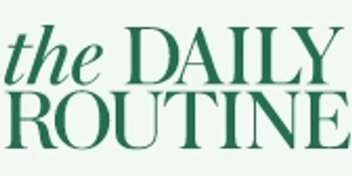 The Daily Routine Promo Code