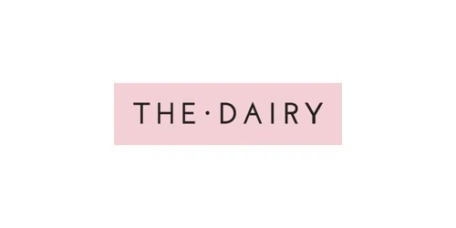 15% Off The Dairy Promo Code, Coupons (2 Active) Oct 2022