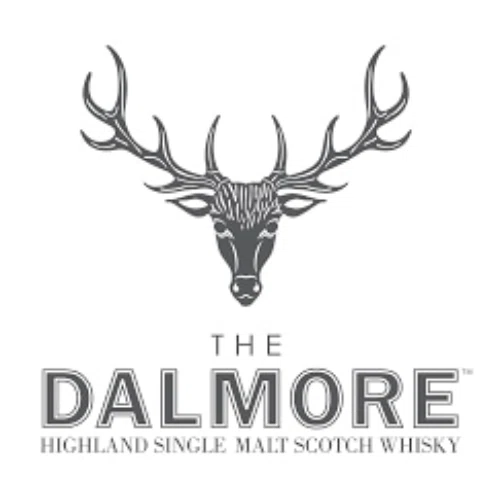 The Dalmore Merchant Logo
