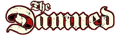 The Damned Merchant Logo