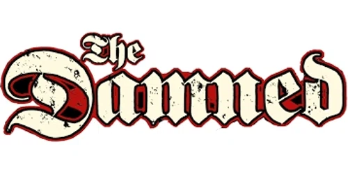 The Damned Promo Code