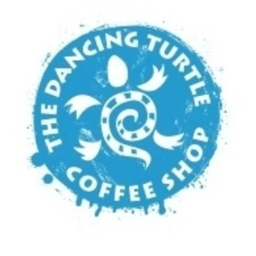 The Dancing Turtle Coffee Shop Promo Code
